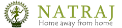 Logo - Hotel Natraj Bulandshahr